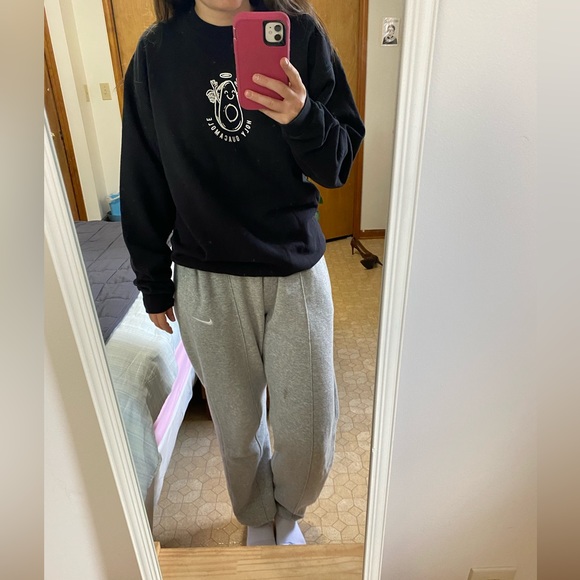 Holy Guacamole (Comfy) Sweatshirt - Picture 2 of 4